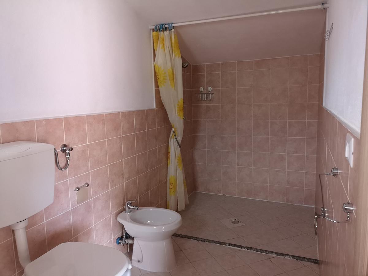 Willa Fontana La Pietra Pisticci Zewnętrze zdjęcie